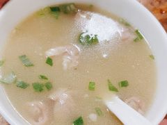 -温记府廟豆汤饭·始于1955年(海椒店)