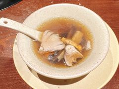 -滇野云南野生菌餐厅(陕西南路店)