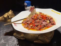 -炊烟小炒黄牛肉(浦东世纪汇店)