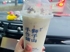 -君之狮子山·轻糖烘焙(松江印象城店)