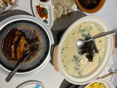 -湘阅•威海海鲜•湖南味道(华宝店)