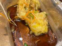 -聚合鑫东北熏酱熟食麻辣面(长阳店)
