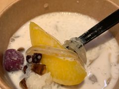 -溢仙茶(中防万宝城店)