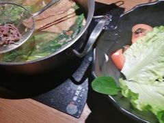 -牛焱·贵州黄牛肉火锅(城西银泰店)