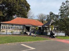 -Cornwall Park Bistro