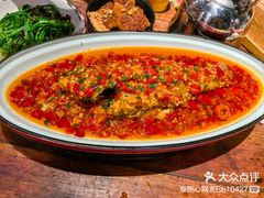 -黔诚酸汤牛肉(甲秀楼店)