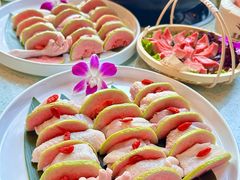 -烹然四季椰子鸡火锅(团结湖总店)