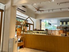 -Cafe on warm(丹霞店)