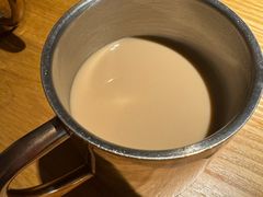 薄荷新疆奶茶-塔哈尔·新疆盛宴(复地活力城店)