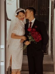 -唯一视觉婚纱摄影(李家村店)