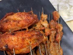 -聚味瞿记·龙虾堂(渔人码头一店)
