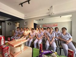 点击看大图 -壹佳月子中心(大连店)
