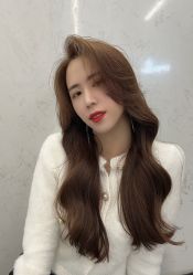 -逸丝风尚yesfashion造型