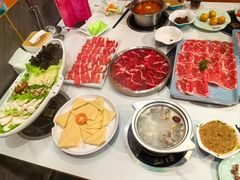 -名都晓荷塘(涿州店)
