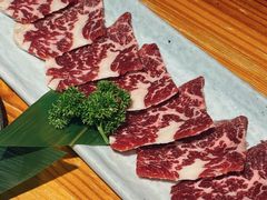 -陇璟烧肉酒场(友谊阳光城店)