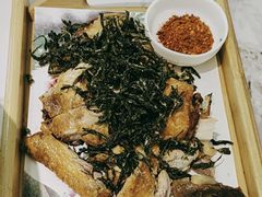 -苏梦江南·淮扬菜(夫子庙店)