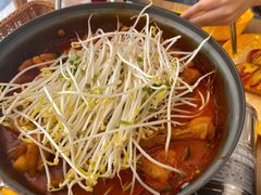 -Woolee韩食堂·韩式家庭料理