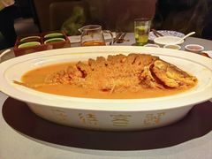 -阿庄新豫菜(通泰路店)