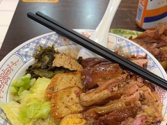 -香友记正宗隆江猪脚饭(首经贸店)