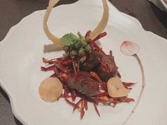 -广州文华东方酒店·江-由辉师傅主理