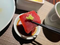 招牌刺身拼盘-山葵家·创意料理(宁波来福士店)