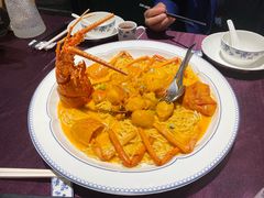 -粤匠·澳门点心粤菜海鲜(澳门半岛店)