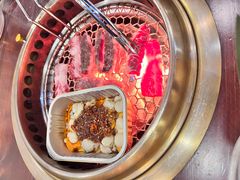 -花肴·和牛烧肉(顺义五里仓店)