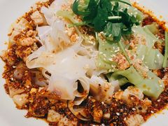 六度麦醋凉皮-掌柜的店·河南菜(新天地店)