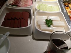 -海底捞火锅(上元大街店)