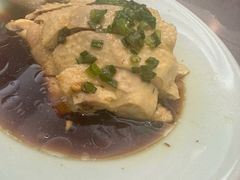 -金典银峰老鹅馆·昆山菜(亭林公园店)