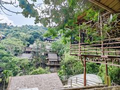 -海南槟榔谷黎苗文化旅游区