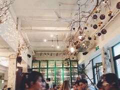 -RAC BAR(安福路店)