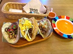-TEQO·Mexican food & Bar