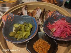 -破瓦寒窑·地摊烤羊排