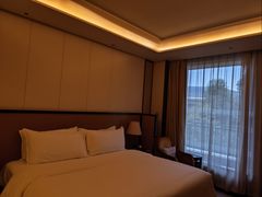 -成都安仁福朋喜来登酒店