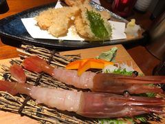 -千代武日本料理(爱建店)