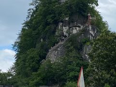 -桂林独秀峰王城景区