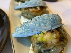 -宝丽轩中餐厅BAOLIXUAN