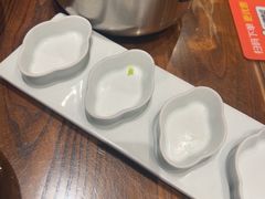 -北京老铺烤鸭(西稍门店)