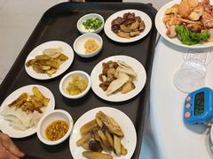 -天宜隆蘑菇宴火锅(石景山旗舰店)