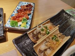 -三石铁板烧(紫竹桥店)