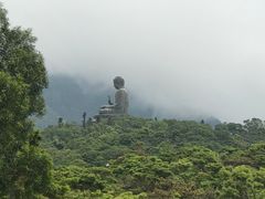 -天坛大佛