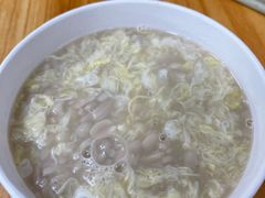 -思北花生汤