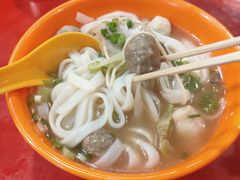 -富记鱼蛋粉(西村店)