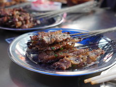 -杨记烤肉老店