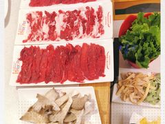 -浪里寻·臻牛养生牛肉火锅(方圆荟店)