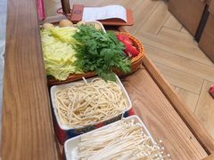 -侃爷南门铜锅涮肉