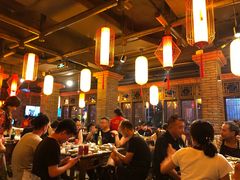 -小龙坎火锅(双林店)