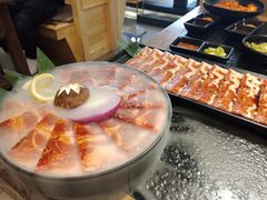 -九田家黑牛烤肉料理(石路天虹店)