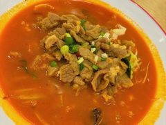-南通大学-食堂